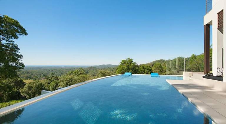 Bed and breakfast  Eumundi