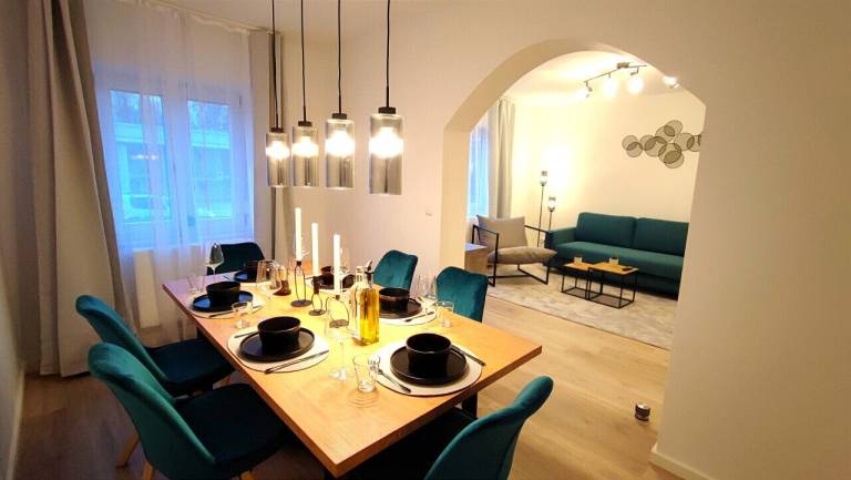 Ferienwohnung Erding