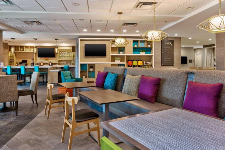 Home2 Suites by Hilton Tucson Airport — photo 4