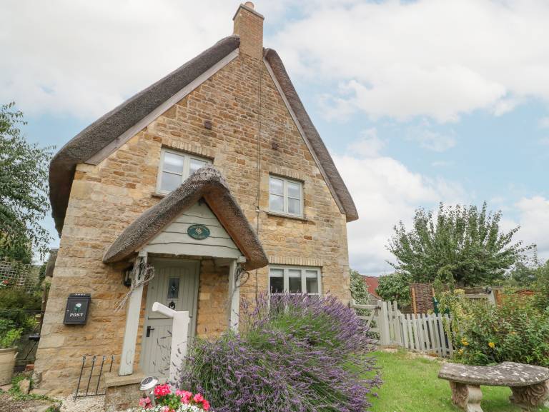 Children-friendly lovely cottage with garden | Dogs allowed — photo 2