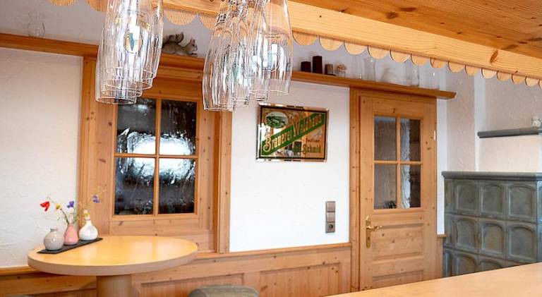 Pension Waldwinkel — photo 5