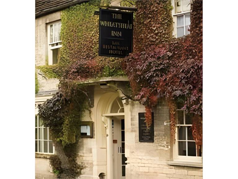 The Wheatsheaf Inn