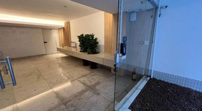 Holiday apartment with 2 rooms for 6 persons — photo 5