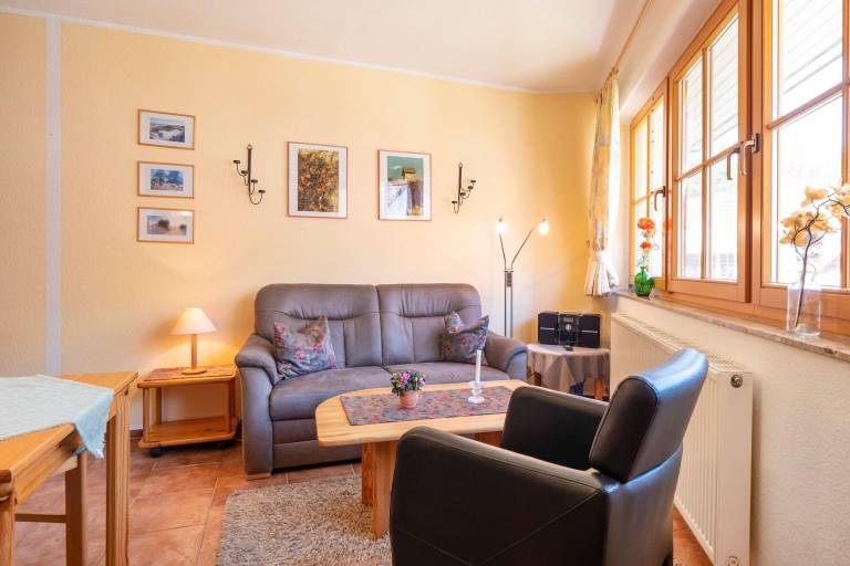 Ferienwohnung  Zingst