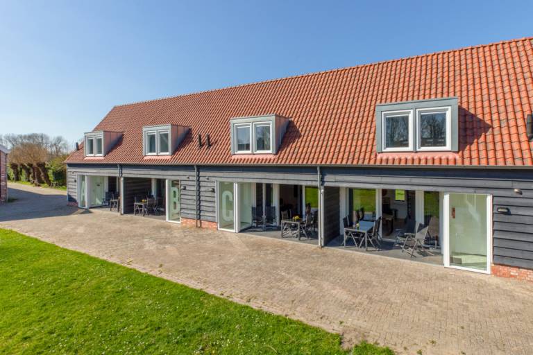 Ferienhaus Domburg