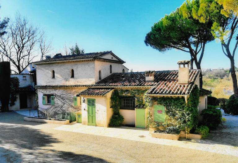 Villa Valbonne