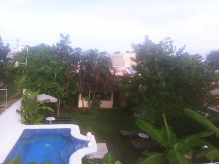 House with garden, private pool & patio | City view — photo 5