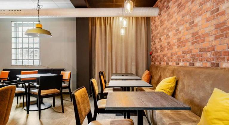 Best Western Hotel Solna — photo 5