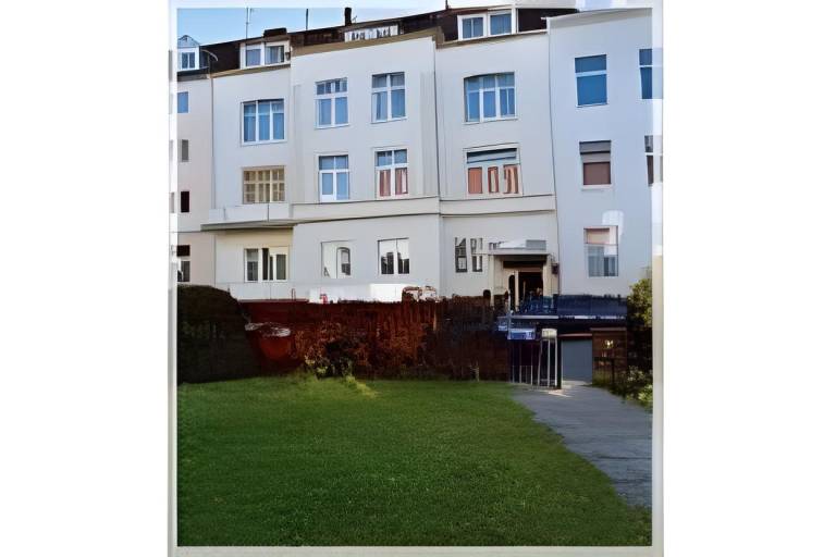 Hotel Flora in Hannover