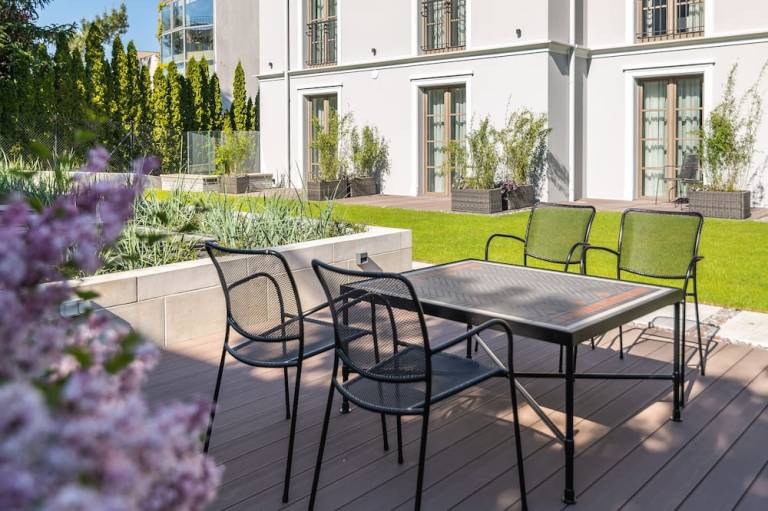 Bed & Breakfast  Gdynia