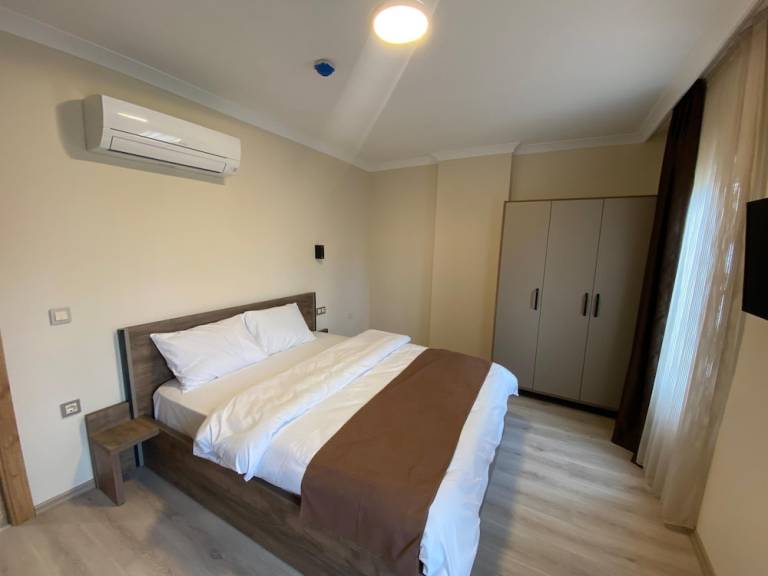 Aparthotel  Yomra