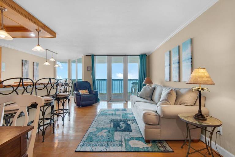 Condo  Pensacola Beach