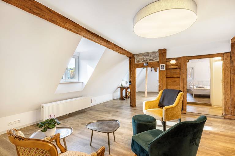 Ferienwohnung Altensteig