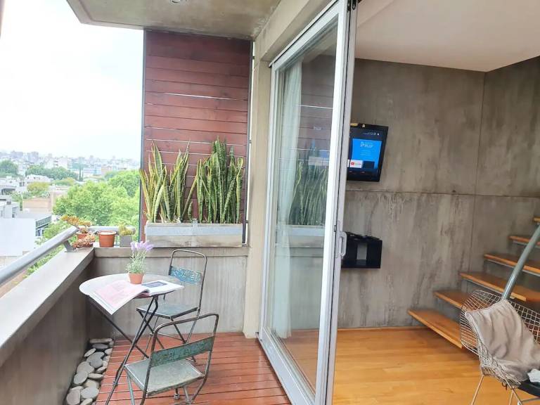 Apartment Buenos Aires