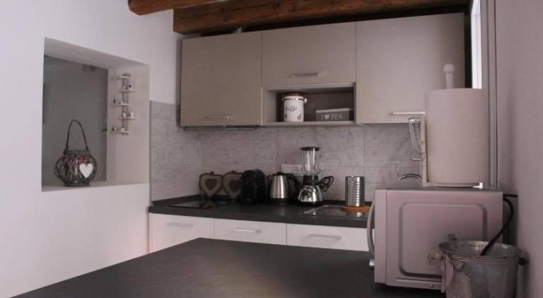 Rental apartment with terrace & garden | Next to Rialto Bridge — photo 5
