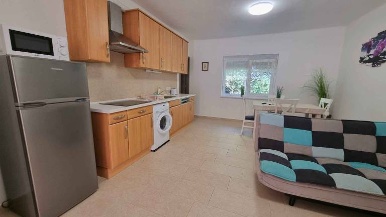 Apartman Szőlősgyörök