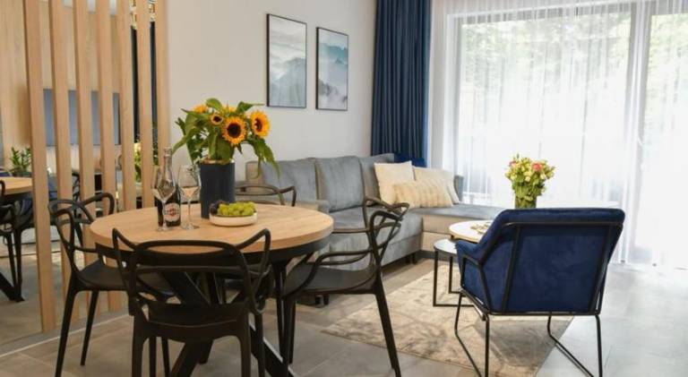 Apartament Szklarska Poręba