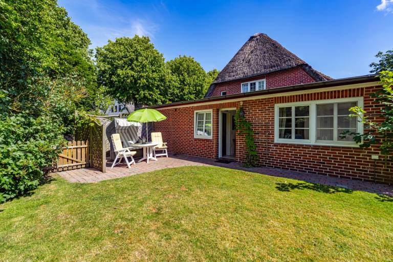 Apartment Sylt-Ost