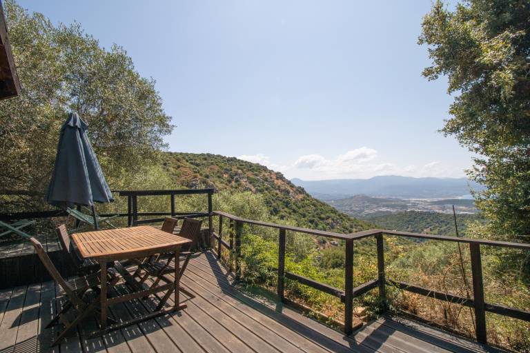 Chalet Alata