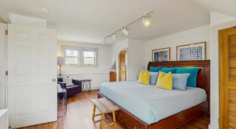 Rental apartment | Pet-friendly — photo 2