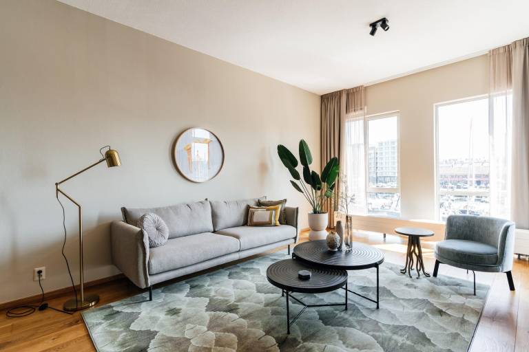 Apartment The Hague
