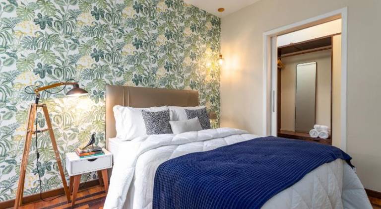 Appartement Ipanema