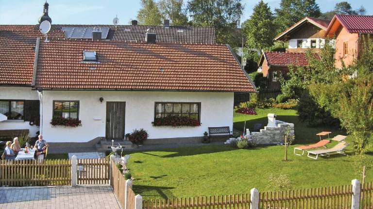 Ferienwohnung Neukirchen beim Heiligen Blut