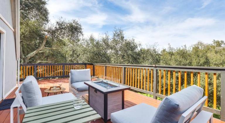 227 m&sup2; Ferienhaus