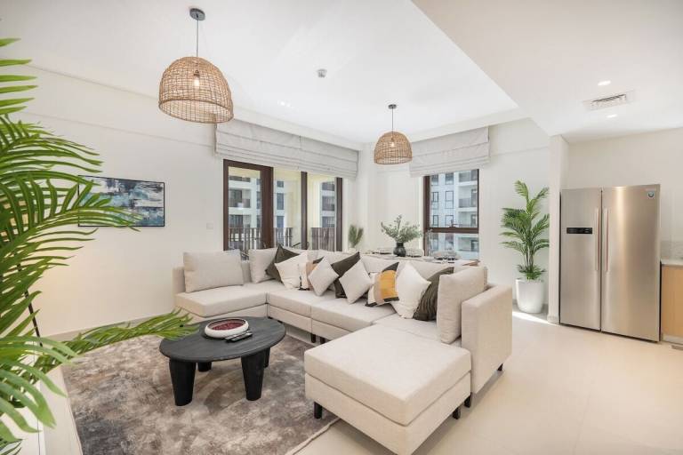 Appartement The Lagoons