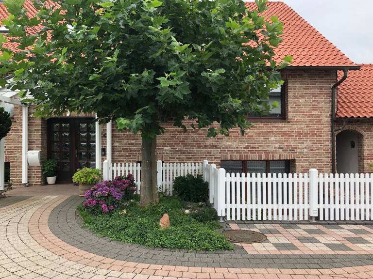 Ferienwohnung  Gießen