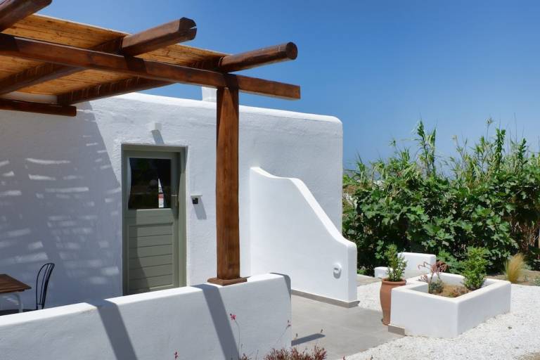 Ferienhaus Mykonos