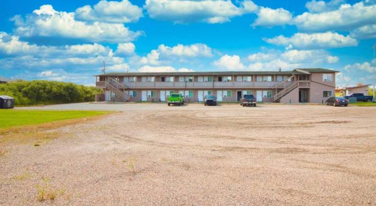 Kings Court Motel — photo 4