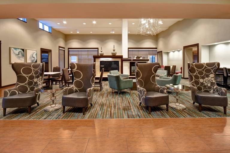 Residence Inn by Marriott Stillwater — photo 4