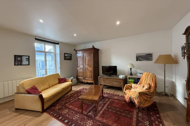 Apartment Le Mans