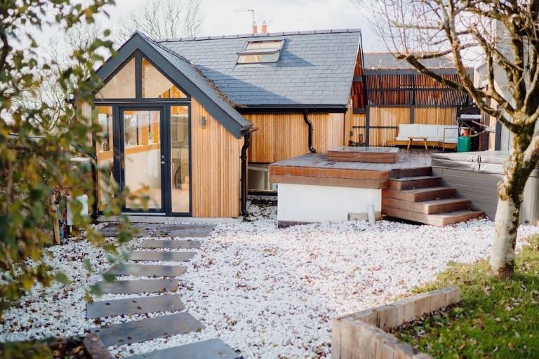 Villa Manorbier