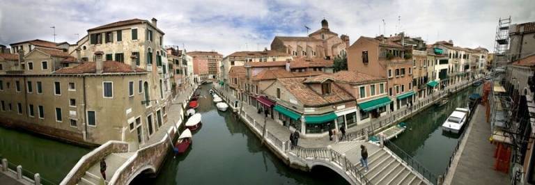 Apartament Santa Croce