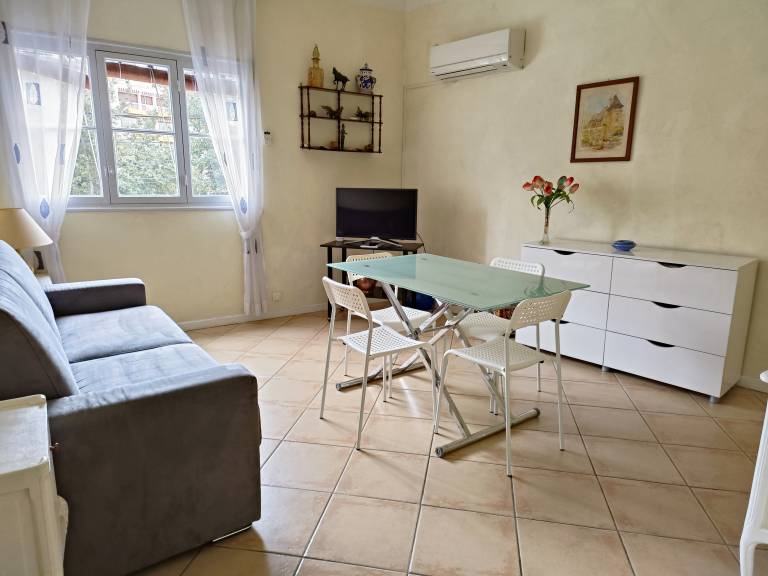 Maison de vacances Nice