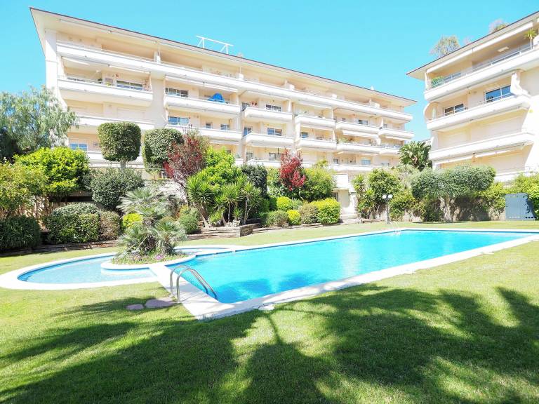 Apartamento Sitges