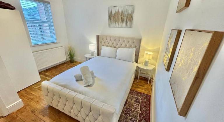Rental apartment with 2 rooms for 7 persons — photo 2