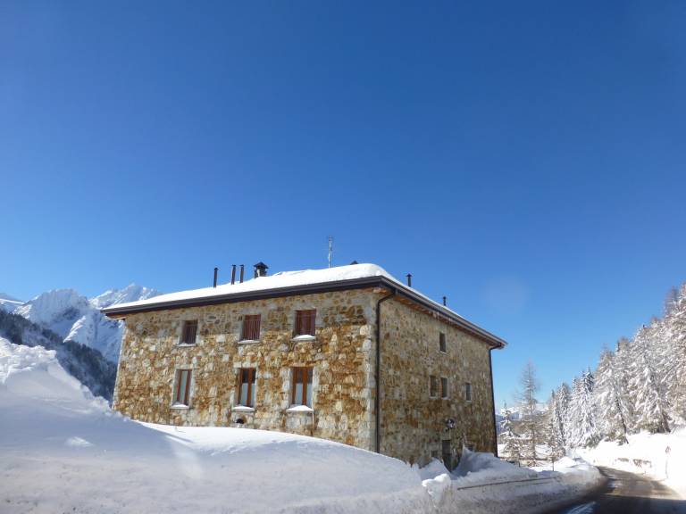 Appartamento Ponte di legno