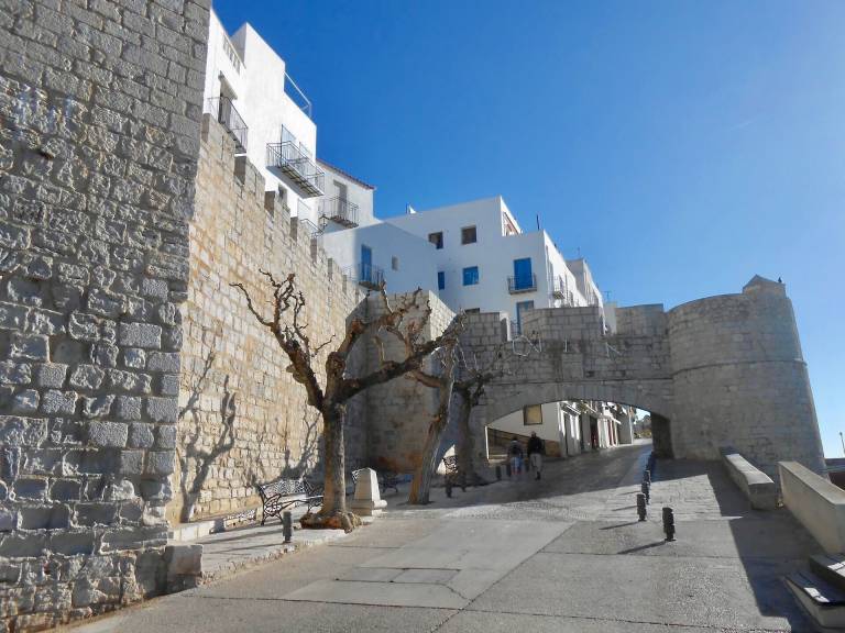 Casa Peñíscola