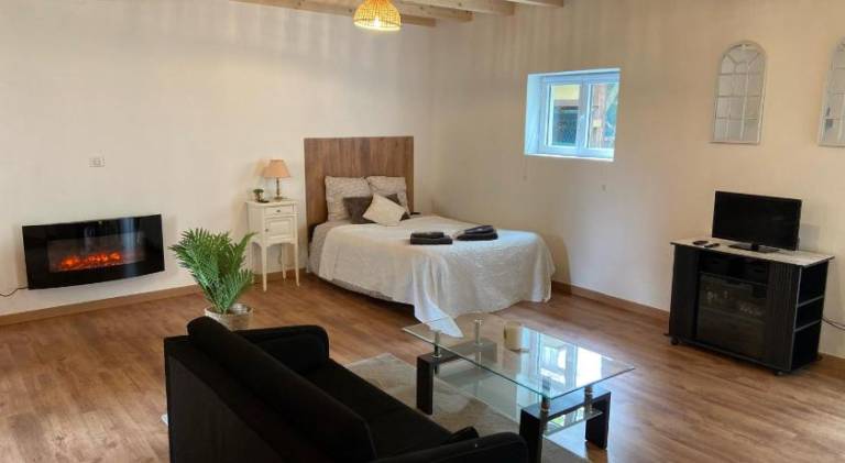 Apartment | Pets are welcome in Sausheim