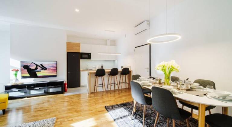 Rental apartment | Near Ban Jelačić Square in Zagreb
