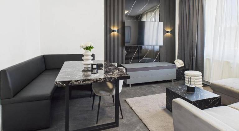 Ferienwohnung Braunsbedra
