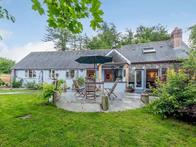 Cottage Great Torrington