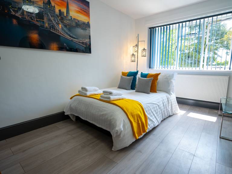 Apartment Camberley