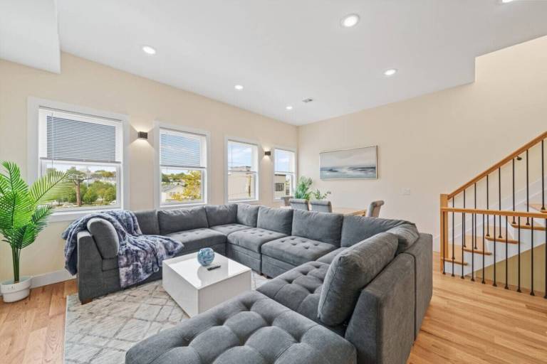 Apartamento Jersey City