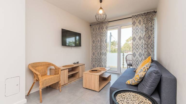 Apartament Jantar