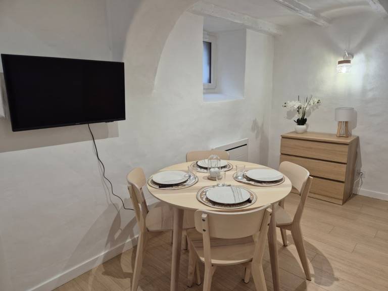 Charming T2 in Morzine historic center with WiFi — photo 4