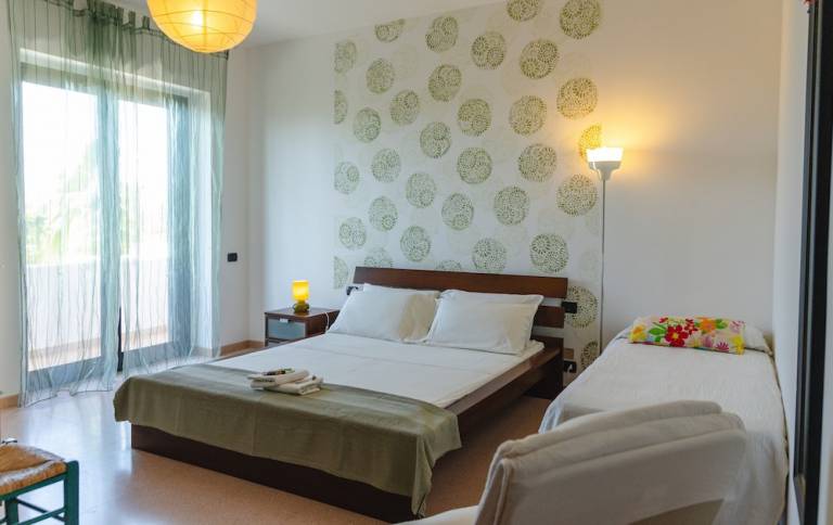 Bed & Breakfast Alezio